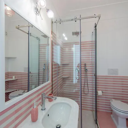 Yourhome - Rifugio Degli Angeli ポジターノ