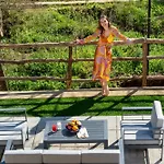 Yourhome - Rifugio Degli Angeli Apartment