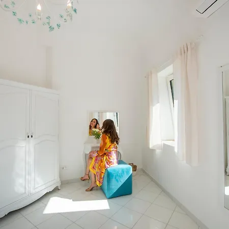 Daire Yourhome - Rifugio Degli Angeli