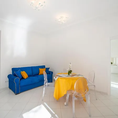 Yourhome - Rifugio Degli Angeli