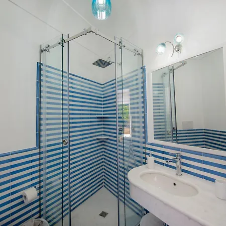 Yourhome - Rifugio Degli Angeli Lejlighed