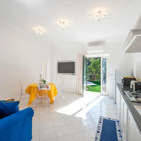 Lejlighed Yourhome - Rifugio Degli Angeli *