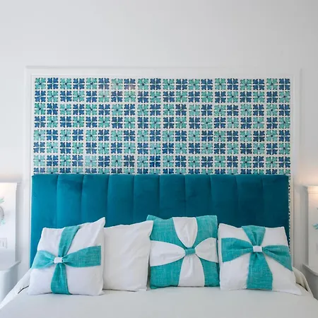 Yourhome - Rifugio Degli Angeli Daire *