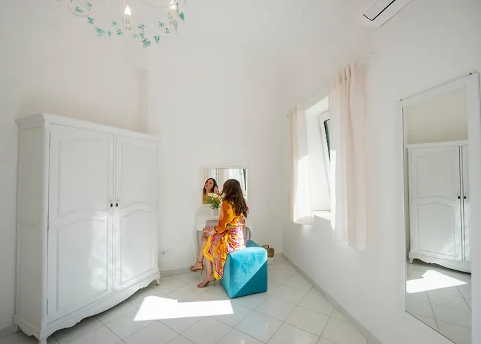 Apartment Yourhome - Rifugio Degli Angeli