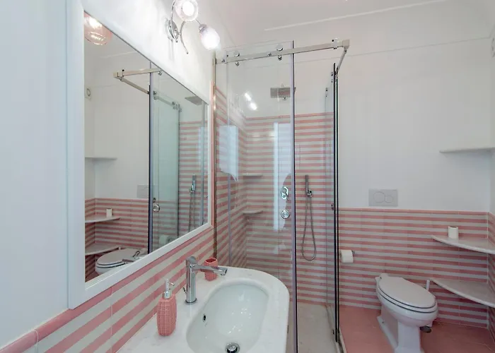 Yourhome - Rifugio Degli Angeli Positano