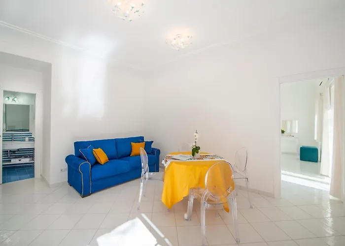 Yourhome - Rifugio Degli Angeli