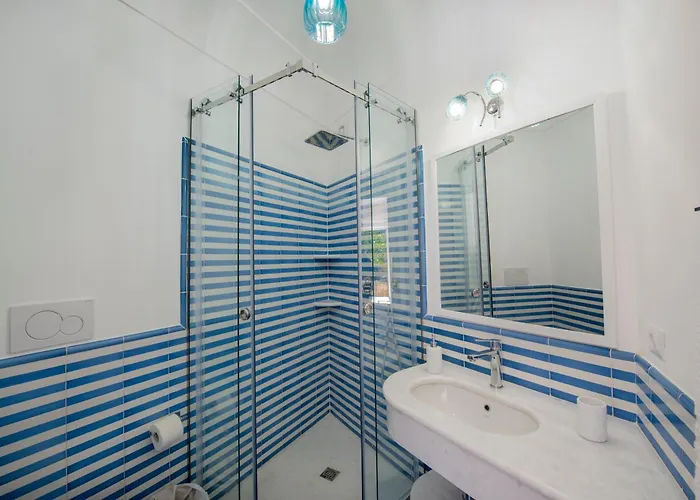 Yourhome - Rifugio Degli Angeli Lejlighed