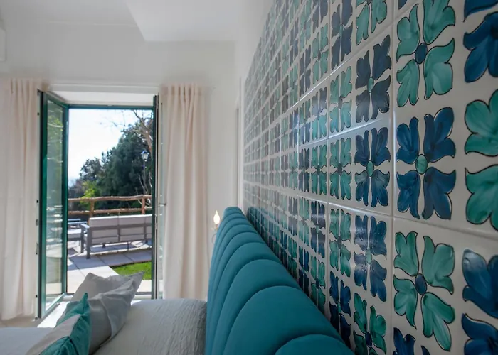 Yourhome - Rifugio Degli Angeli Positano