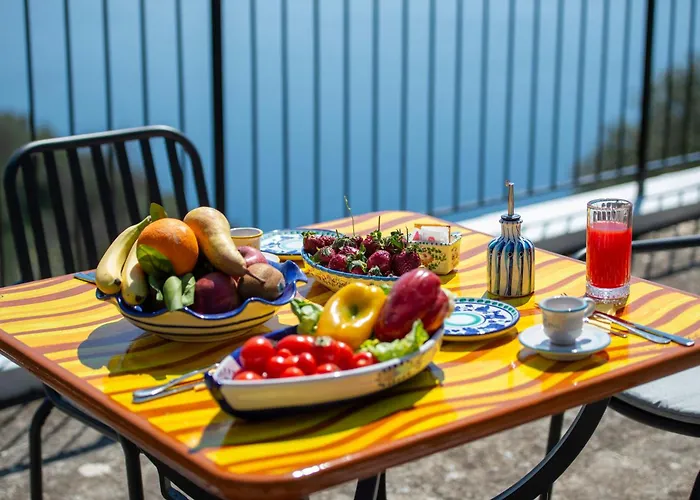 Yourhome - Rifugio Degli Angeli *