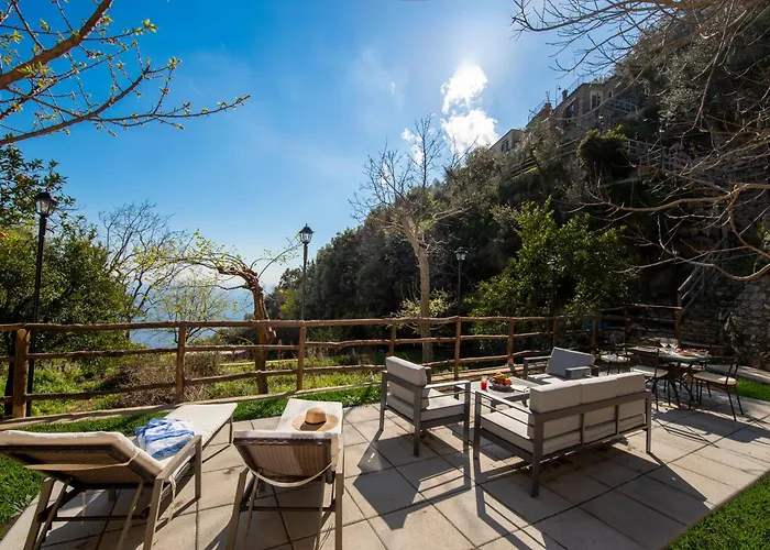 Yourhome - Rifugio Degli Angeli