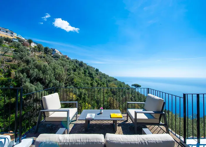 Yourhome - Rifugio Degli Angeli *