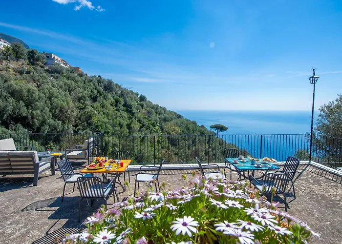 Yourhome - Rifugio Degli Angeli *