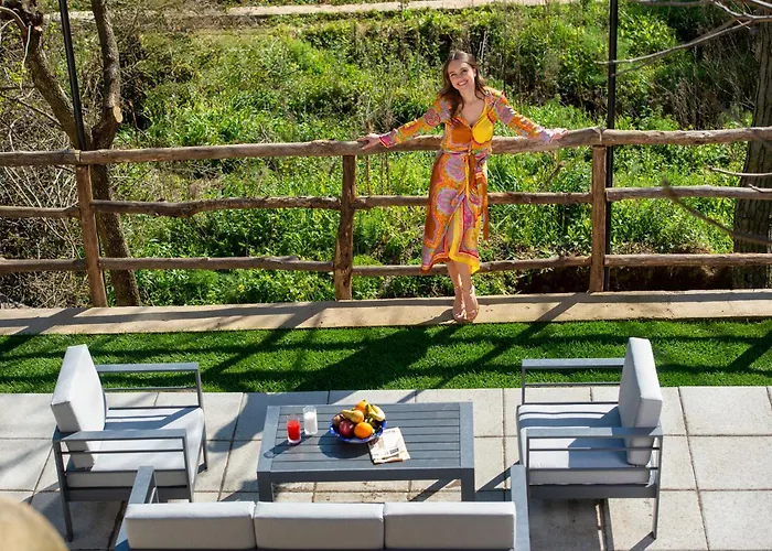 Yourhome - Rifugio Degli Angeli Lejlighed