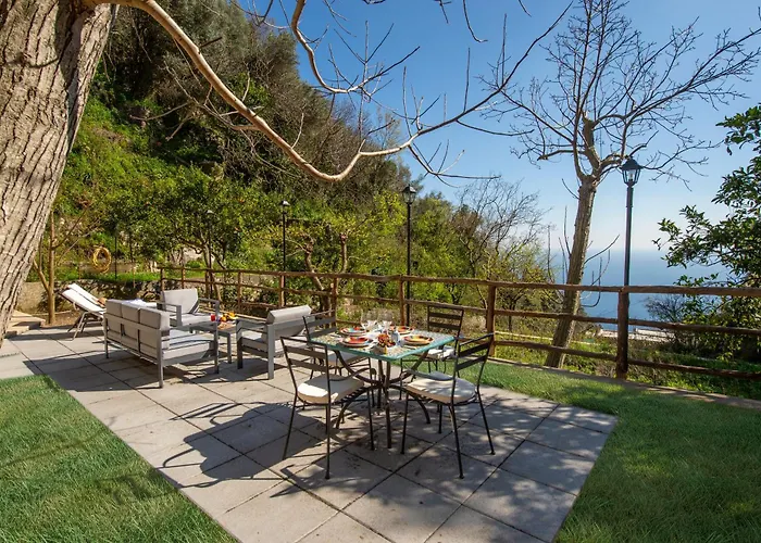 Yourhome - Rifugio Degli Angeli