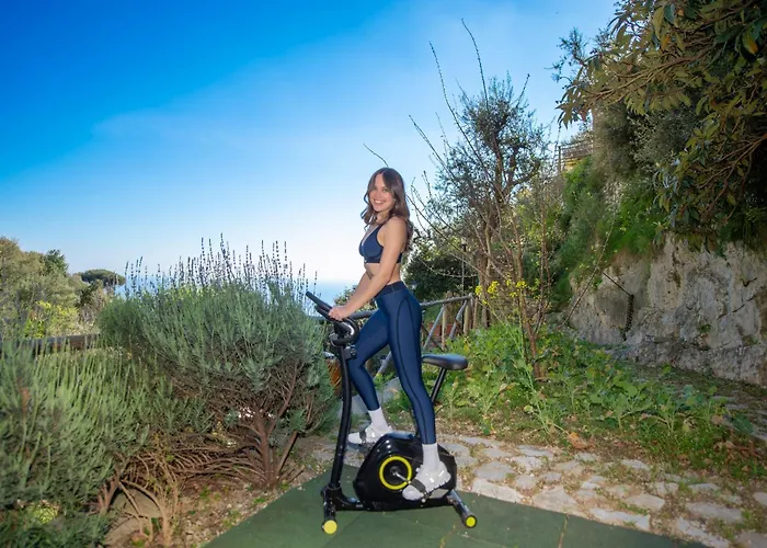 Yourhome - Rifugio Degli Angeli