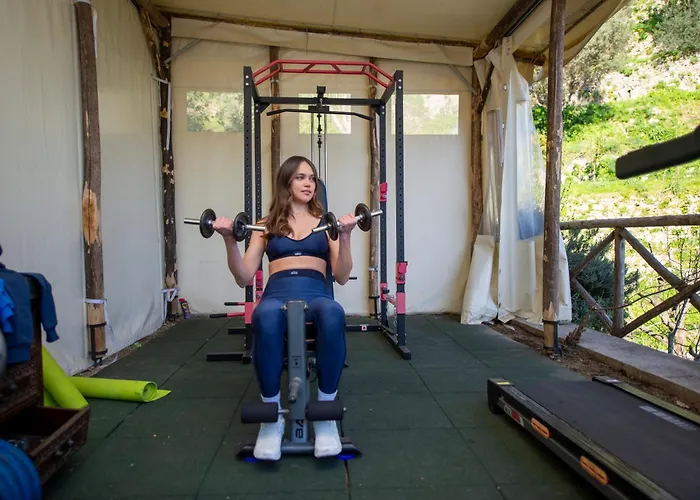 Lejlighed Yourhome - Rifugio Degli Angeli