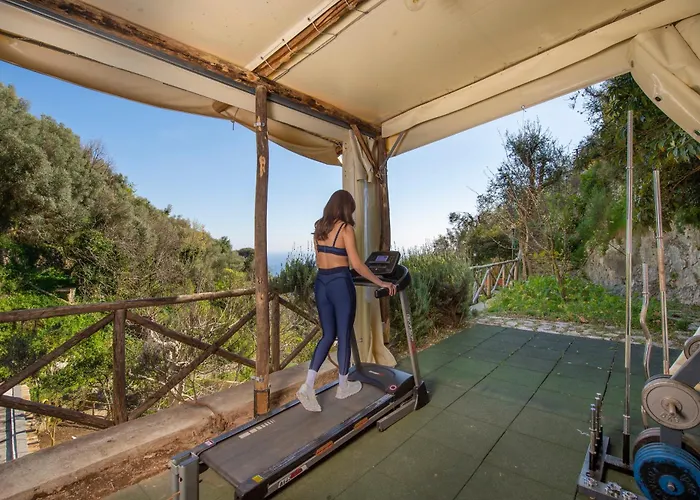 Yourhome - Rifugio Degli Angeli